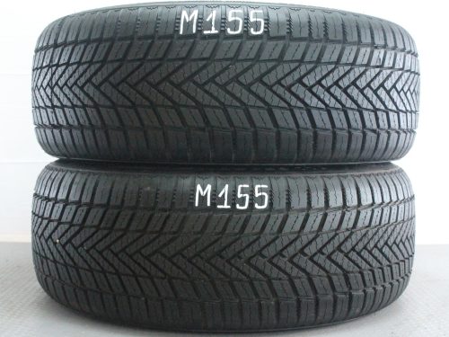 358224835394-2 2x 185/55 R15 82H Allwetterreifen BerlinTires AllSeason2 Demo Dot0825 7,5mm M155 – Bild 1