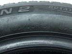 2x 185/55 R15 82H Allwetterreifen BerlinTires AllSeason2 Demo Dot0825 7,5mm M155 – Bild 9