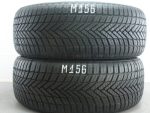 2x 185/55 R15 82H Allwetterreifen BerlinTires AllSeason2 Demo Dot4424 7,5mm M156