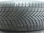 2x 185/55 R15 82H Allwetterreifen BerlinTires AllSeason2 Demo Dot4424 7,5mm M156 – Bild 2