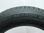 2x 185/55 R15 82H Allwetterreifen BerlinTires AllSeason2 Demo Dot4424 7,5mm M156 – Bild 4
