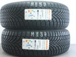 2x 235/65 R17 108H Winterreifen Maxxis Premitra Snow WP6 SUV Neu Dot2325 M157