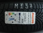 2x 235/65 R17 108H Winterreifen Maxxis Premitra Snow WP6 SUV Neu Dot2325 M157 – Bild 2