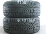 2x 235/35 R19 91V Winterreifen WestLake ZuperSnow Z-507 Dot2525 7,3-7,8mm M158