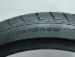 2x 235/35 R19 91V Winterreifen WestLake ZuperSnow Z-507 Dot2525 7,3-7,8mm M158 – Bild 5