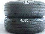 2x 205/60 R16 92H Sommerreifen Michelin Primacy 4 S1 Dot4322 5,5-6mm M160