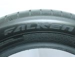 2x 175/65 R17 87H Sommerreifen Falken Sincera SN110A Dot4824 6-6,5mm M161 – Bild 7