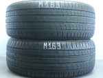 2x 225/50 R18 95V Sommerreifen Dunlop SpSportMaxx050 Dot1225 6,3-6,7mm B163