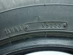 2x 205/65 R16 95H Sommerreifen Falken Ziex ZE010B Dot5223 6-6,5mm M164 – Bild 9