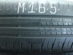 2x 205/65 R16 95H Sommerreifen Falken Ziex ZE010B Dot0524 6-6,5mm M165 – Bild 6