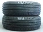 2x 205/60 R16 96H Sommerreifen Nexen NFera Primus Dot1025 7-7,5mm M166