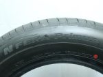 2x 205/60 R16 96H Sommerreifen Nexen NFera Primus Dot1025 7-7,5mm M166 – Bild 4