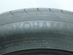 1x 245/50 R19 105Y Sommerreifen Yokohama Advan Sport V107 Dot3321 6,5-7mm M170 – Bild 7