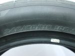 1x 245/50 R19 105Y Sommerreifen Yokohama Advan Sport V107 Dot3321 6,5-7mm M170 – Bild 8