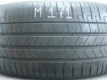 1x 275/35 R20 102Y Sommerreifen Pirelli PZero MO* Dot1123 6,2mm M171 – Bild 2