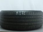 1x 255/45 R20 105Y Sommerreifen Pirelli PZero I* Dot1022 5,5-6mm M172