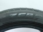 1x 255/45 R20 105Y Sommerreifen Pirelli PZero I* Dot1022 5,5-6mm M172 – Bild 4