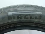1x 255/45 R20 105Y Sommerreifen Pirelli PZero I* Dot1022 5,5-6mm M172 – Bild 7