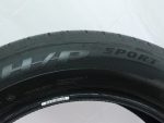 1x 225/55 R18 98V Sommerreifen Bridgestone Dueler HP Sport Dot0424 7-7,5mm M175 – Bild 9