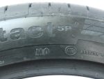 1x 235/45 ZR19 99Y Sommerreifen Continental ContiSportContact Dot5016 M176 – Bild 9