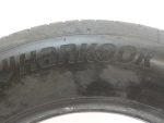 1x 215/65 R17 99H Sommerreifen Hankook Ventus Prime 4 Dot4224 5,5-6mm M179 – Bild 3
