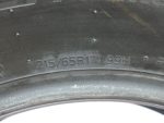 1x 215/65 R17 99H Sommerreifen Hankook Ventus Prime 4 Dot4224 5,5-6mm M179 – Bild 9