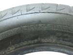 1x 225/65 R17 102V Sommerreifen Bridgestone Turanza Eco Dot0725 5,8-6,2mm M180 – Bild 4