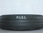 1x 175/65 R17 87H Sommerreifen Michelin e.Primacy Dot1225 6-7mm M181