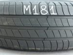 1x 175/65 R17 87H Sommerreifen Michelin e.Primacy Dot1225 6-7mm M181 – Bild 6