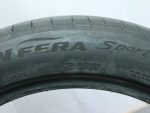 1x 225/45 R18 95Y Sommerreifen Nexen NFera Sport Dot2223 6,5-7mm M182 – Bild 4