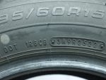 1x 195/60 R15 88H Sommerreifen Fulda EcoControl H/P Dot2522 7,8-8,3mm M183 – Bild 5