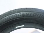 1x 195/55 R16 87V Sommerreifen Bridgestone Ecopia EP150 Dot0325 7,2mm M188 – Bild 3