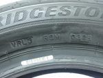 1x 195/55 R16 87V Sommerreifen Bridgestone Ecopia EP150 Dot0325 7,2mm M188 – Bild 4