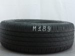 1x 195/55 R16 87V Sommerreifen Continental EcoContact 6 Dot3525 6-6,5mm M189