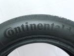 1x 195/55 R16 87V Sommerreifen Continental EcoContact 6 Dot3525 6-6,5mm M189 – Bild 3