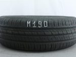 1x 205/60 R16 96V Sommerreifen Kumho 1 Ecowing ES01 Demo Dot0323 6,7-7,1mm M190