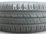 1x 205/60 R16 96V Sommerreifen Kumho 1 Ecowing ES01 Demo Dot0323 6,7-7,1mm M190 – Bild 2