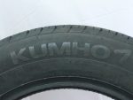 1x 205/60 R16 96V Sommerreifen Kumho 1 Ecowing ES01 Demo Dot0323 6,7-7,1mm M190 – Bild 3