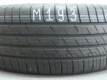 1x 215/60 R16 95V Sommerreifen Goodyear Efficient Grip Demo Dot5022 7,5-8mm M193 – Bild 2