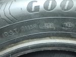 1x 215/60 R16 95V Sommerreifen Goodyear Efficient Grip Demo Dot5022 7,5-8mm M193 – Bild 4