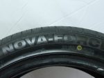 1x 225/45 R17 94W Sommerreifen Leao Nova-Force Dot4522 7,6-8mm M196 – Bild 5
