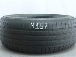 1x 215/45 R17 91Y Sommerreifen Hankook Ventus Prime 4 Dot0723 4,7-5,5mm M197