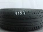 1x 225/50 R17 94W Sommerreifen Bridgestone Potenza S001 RFT Dot0417 6mm M198