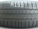 1x 205/55 R16 91H Sommerreifen Hankook Kinergy Eco2 Demo Dot1625 7,5-7,9mm M199 – Bild 2
