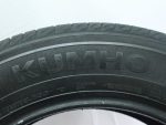 1x 215/60 R17 96H Sommerreifen Kumho Ecsta HS51 Dot0825 7,3-7,6mm M201 – Bild 3
