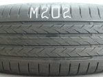 1x 215/60 R17 96H Sommerreifen Continental EcoContact 6Q Dot4224 5,7-6,3mm M202 – Bild 2