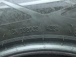 1x 215/60 R17 96H Sommerreifen Continental EcoContact 6Q Dot4224 5,7-6,3mm M202 – Bild 5