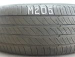 1x 205/55 R17 91V Sommerreifen Michelin Primacy 4 Dot1724 6-7mm M205 – Bild 2