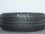 1x 185/60 R15 84H Sommerreifen BF-Goodrich g-Grip Dot2419 M207