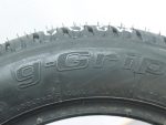 1x 185/60 R15 84H Sommerreifen BF-Goodrich g-Grip Dot2419 M207 – Bild 5